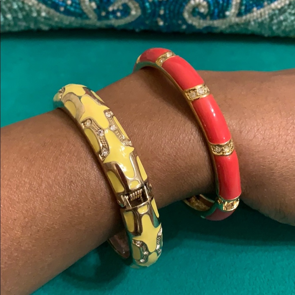 Bangle Set - Picture 2 of 7